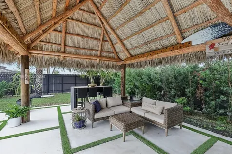 13203 SW 228th Street Miami FL 33170