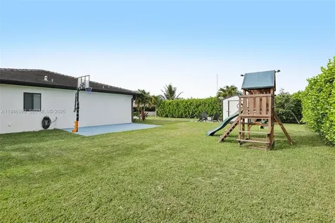 13203 SW 228th Street Miami FL 33170
