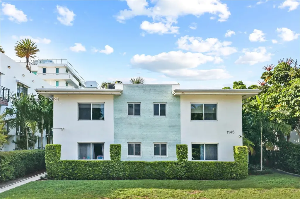 1145 101st Street Bay Harbor Islands FL 33154