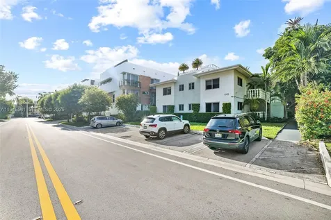1145 101st Street Bay Harbor Islands FL 33154