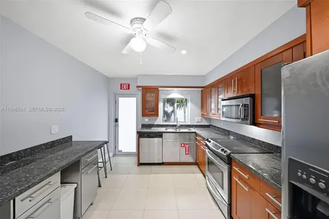 1145 101st Street Bay Harbor Islands FL 33154