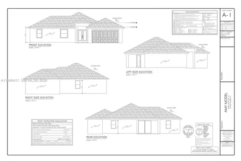 6015 Rena Avenue N Lehigh Acres FL 33971