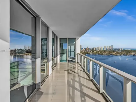 17301 Biscayne Boulevard North Miami Beach FL 33160