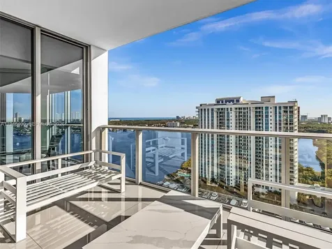 17301 Biscayne Boulevard North Miami Beach FL 33160