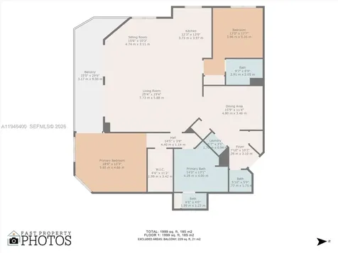 17301 Biscayne Boulevard North Miami Beach FL 33160
