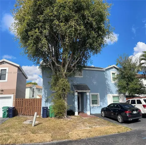9206 SW 147th Court Miami FL 33196