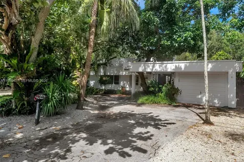 5845 SW 88th Street South Miami FL 33156