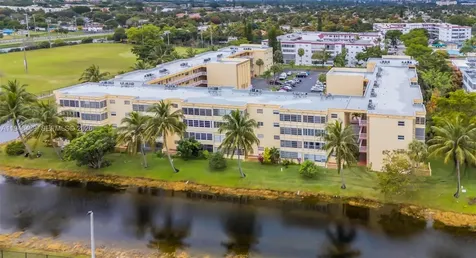 3990 NW 42nd Avenue Lauderdale Lakes FL 33319