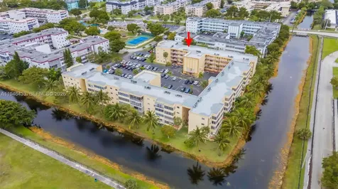 3990 NW 42nd Avenue Lauderdale Lakes FL 33319