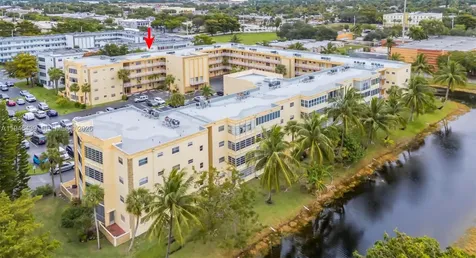 3990 NW 42nd Avenue Lauderdale Lakes FL 33319