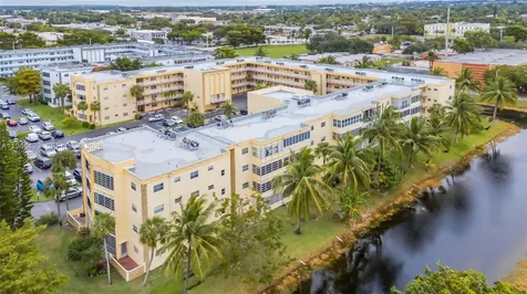 3990 NW 42nd Avenue Lauderdale Lakes FL 33319