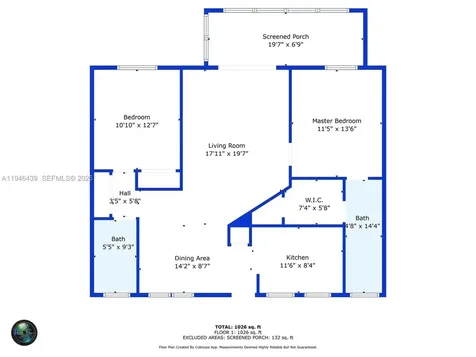 3990 NW 42nd Avenue Lauderdale Lakes FL 33319