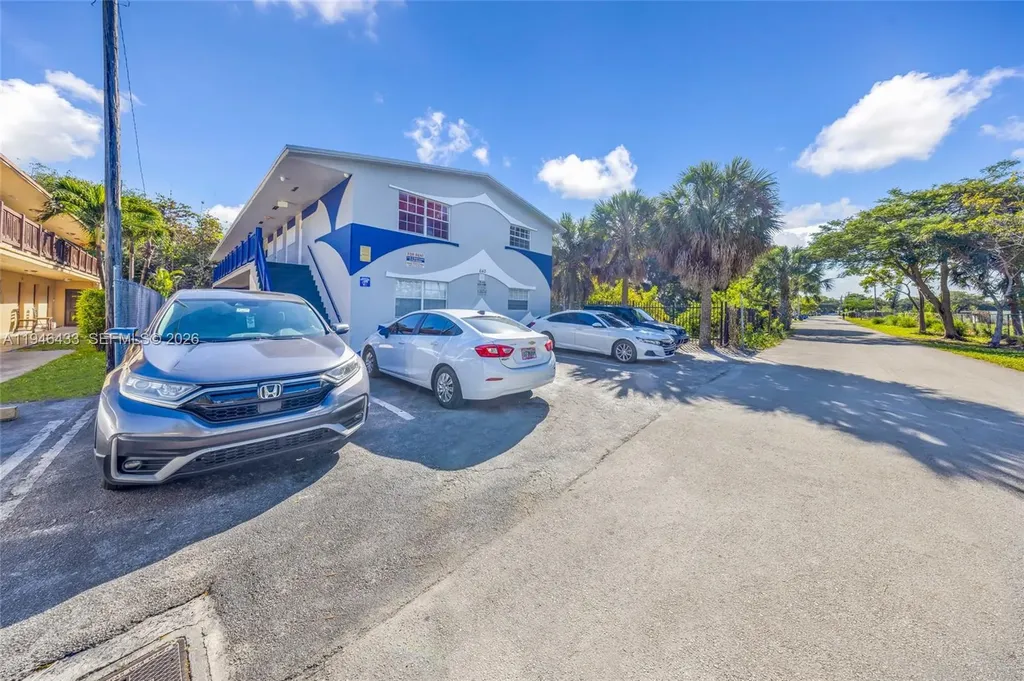 640 SW 16th Avenue Fort Lauderdale FL 33312