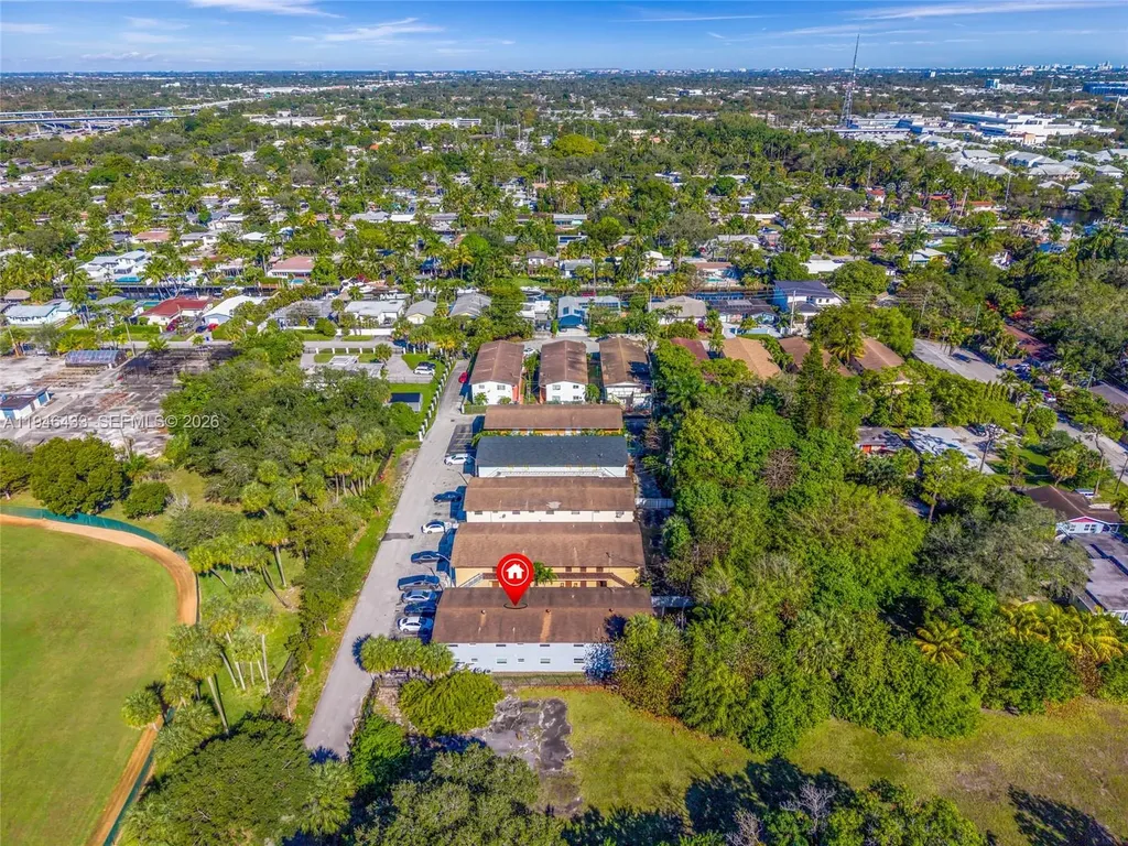 640 SW 16th Avenue Fort Lauderdale FL 33312