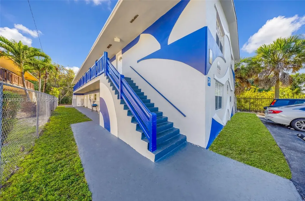 640 SW 16th Avenue Fort Lauderdale FL 33312
