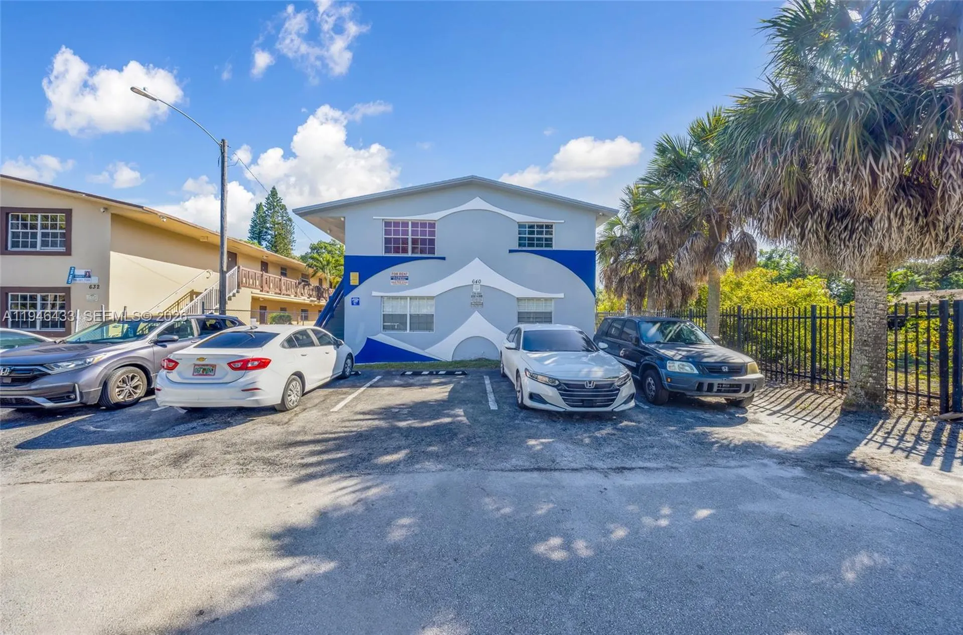 640 SW 16th Avenue Fort Lauderdale FL 33312