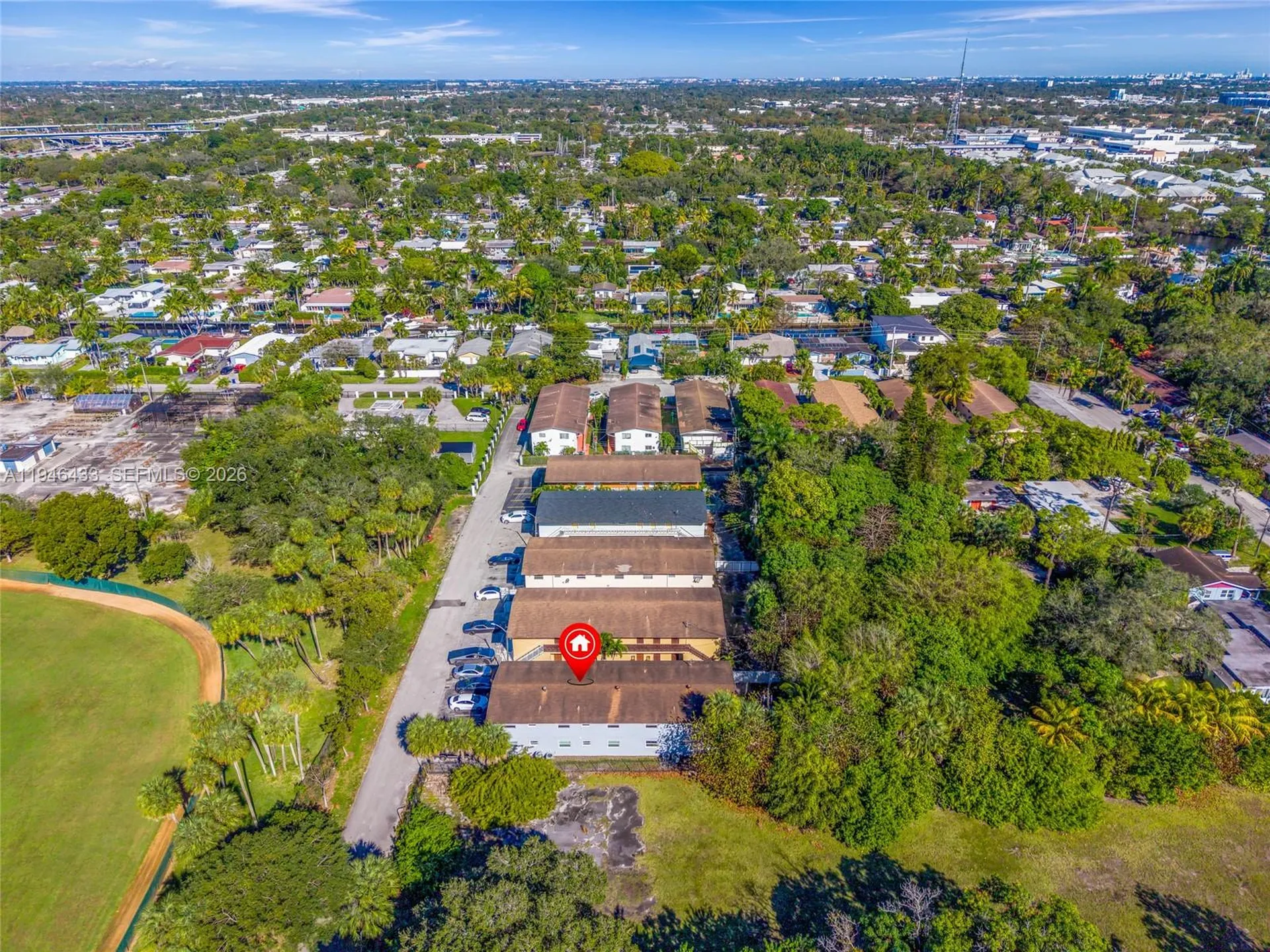 640 SW 16th Avenue Fort Lauderdale FL 33312