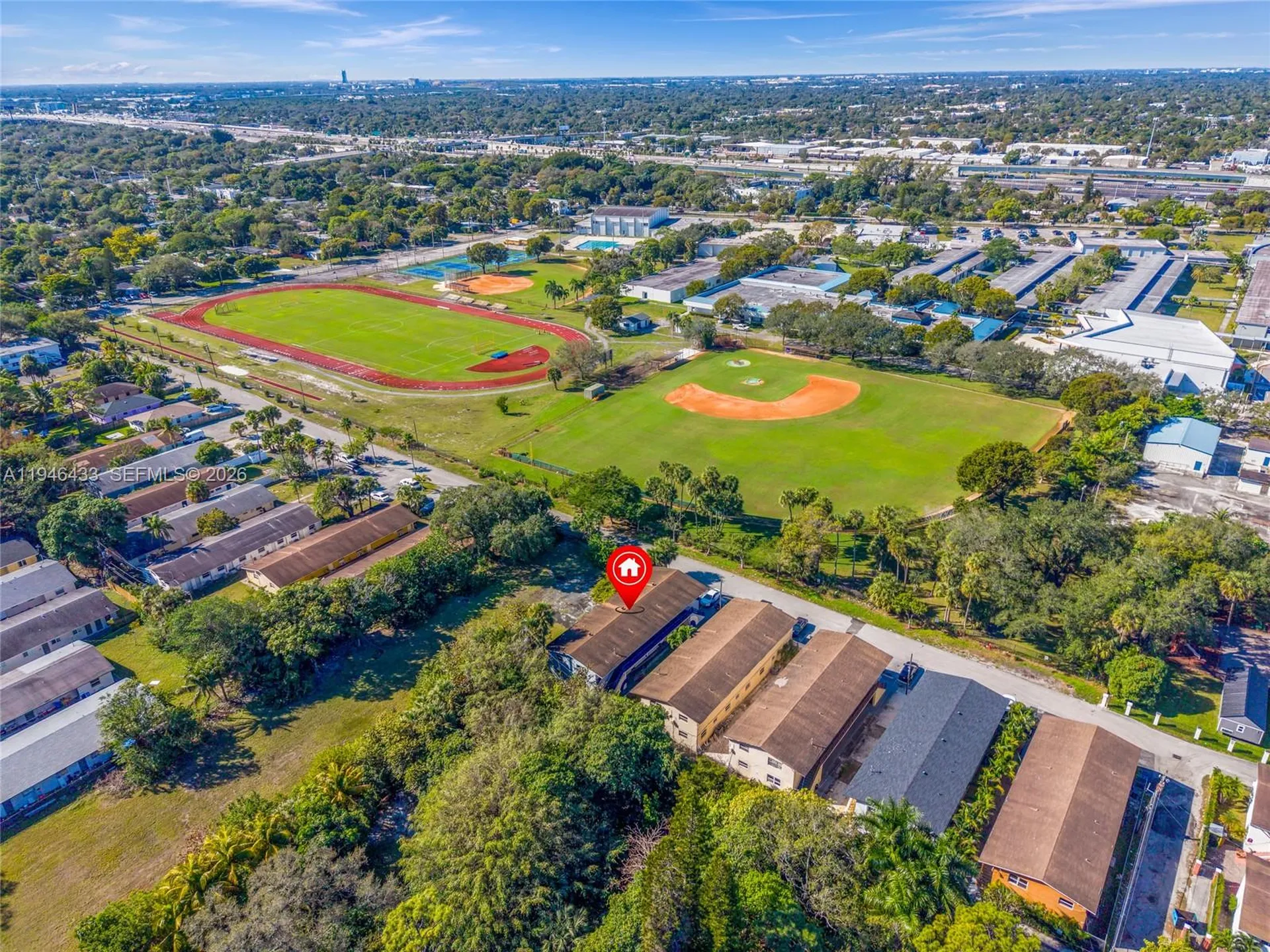 640 SW 16th Avenue Fort Lauderdale FL 33312