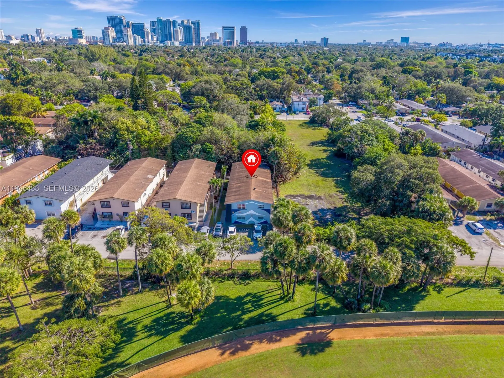 640 SW 16th Avenue Fort Lauderdale FL 33312