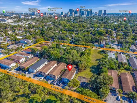 640 SW 16th Avenue Fort Lauderdale FL 33312