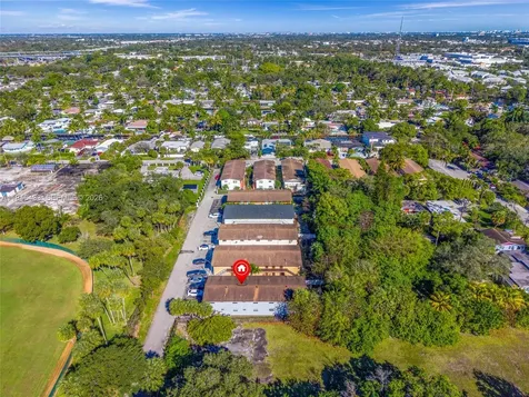 640 SW 16th Avenue Fort Lauderdale FL 33312