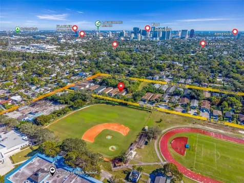 640 SW 16th Avenue Fort Lauderdale FL 33312