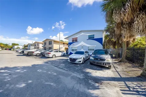640 SW 16th Avenue Fort Lauderdale FL 33312