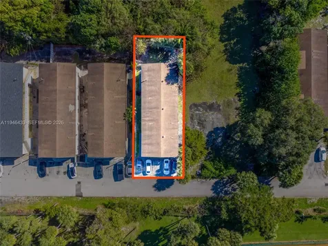 640 SW 16th Avenue Fort Lauderdale FL 33312