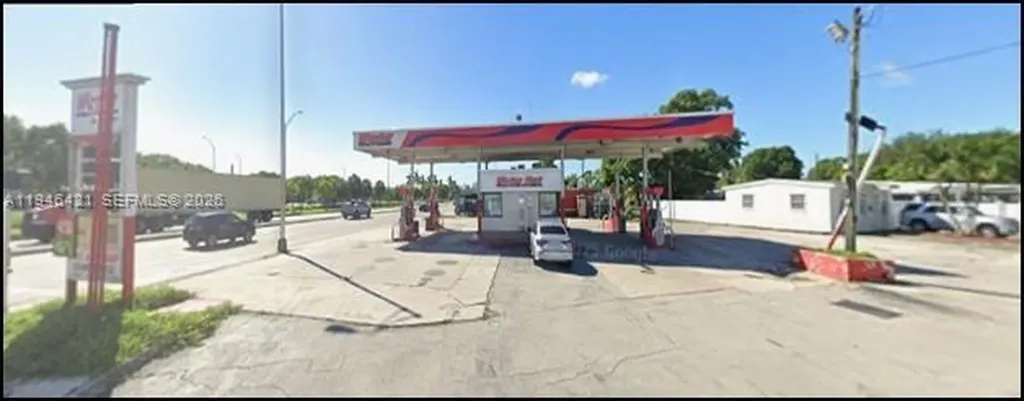 14126 NW 27th Avenue Opa-Locka FL 33054