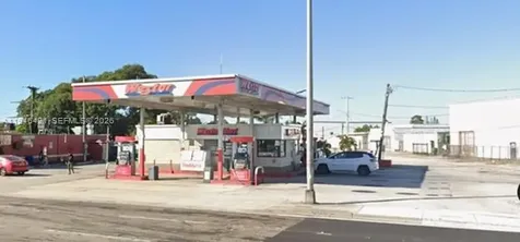 14126 NW 27th Avenue Opa-Locka FL 33054