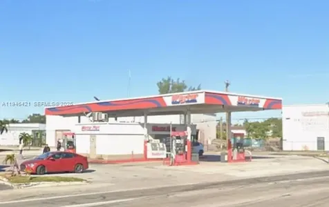 14126 NW 27th Avenue Opa-Locka FL 33054