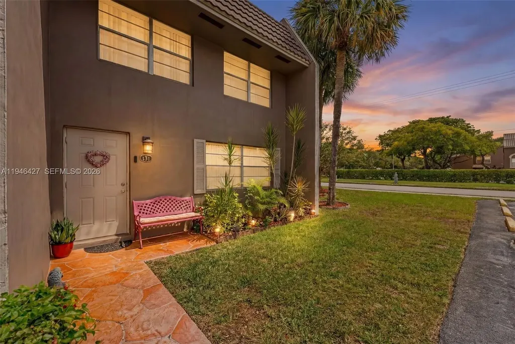 9050 NW 28th Street Coral Springs FL 33065