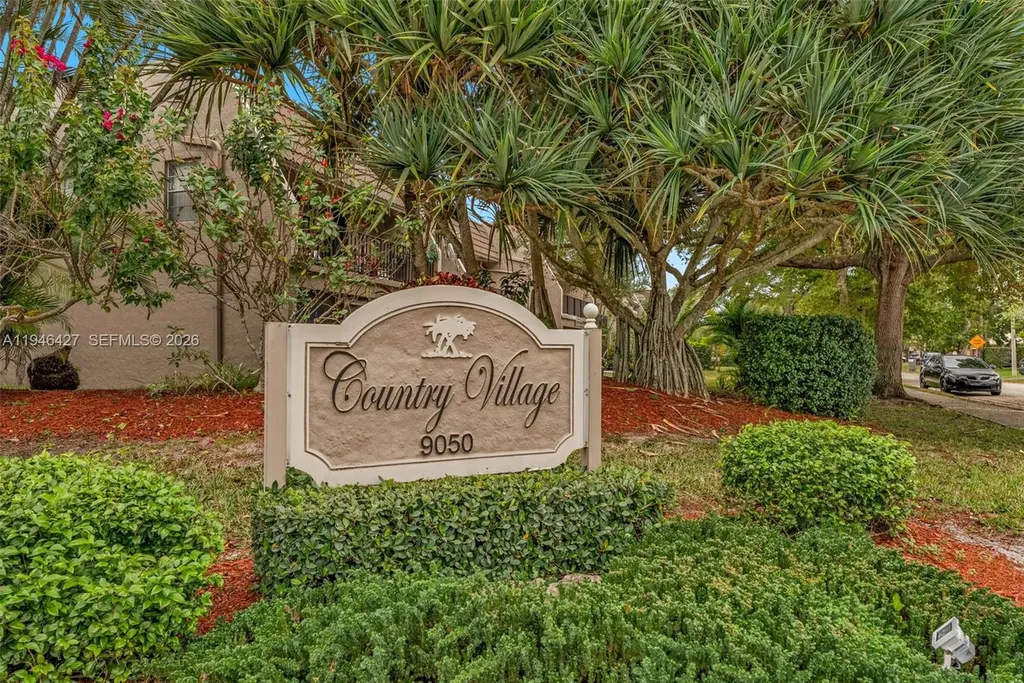 9050 NW 28th Street Coral Springs FL 33065