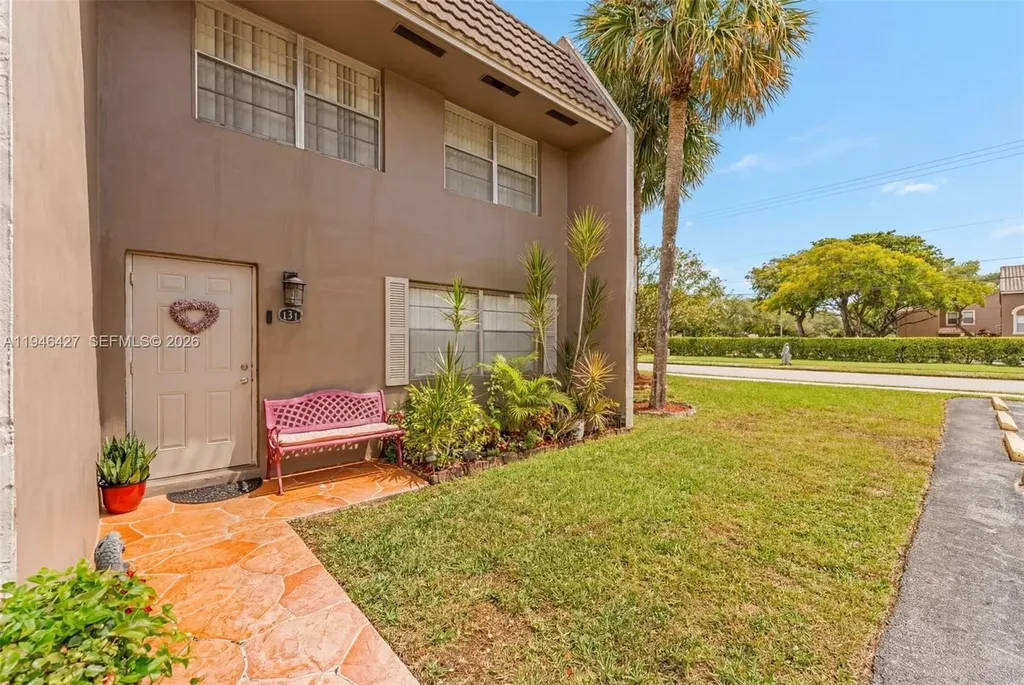 9050 NW 28th Street Coral Springs FL 33065