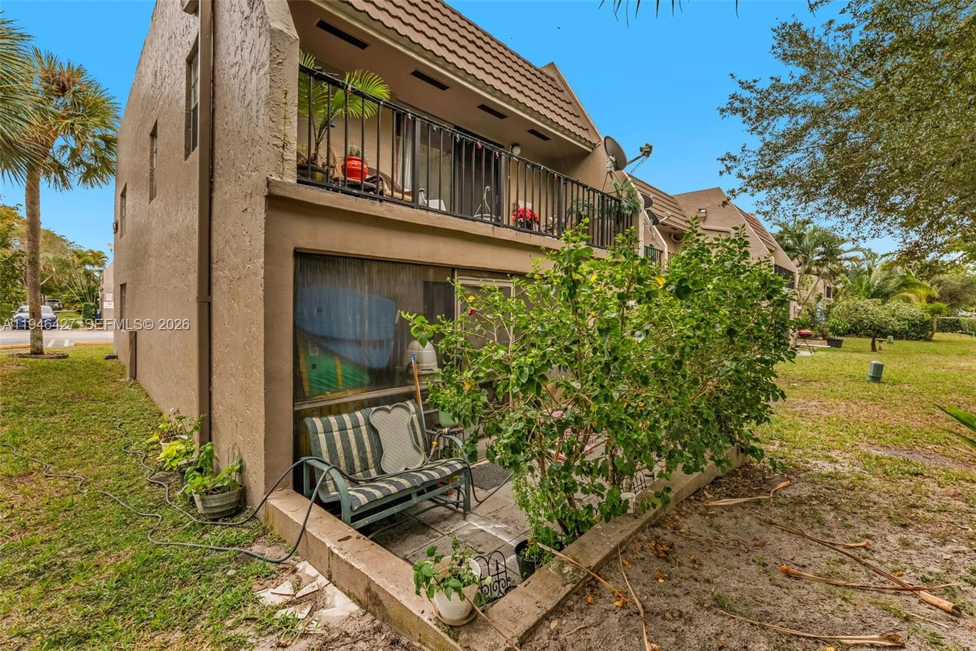 9050 NW 28th Street Coral Springs FL 33065