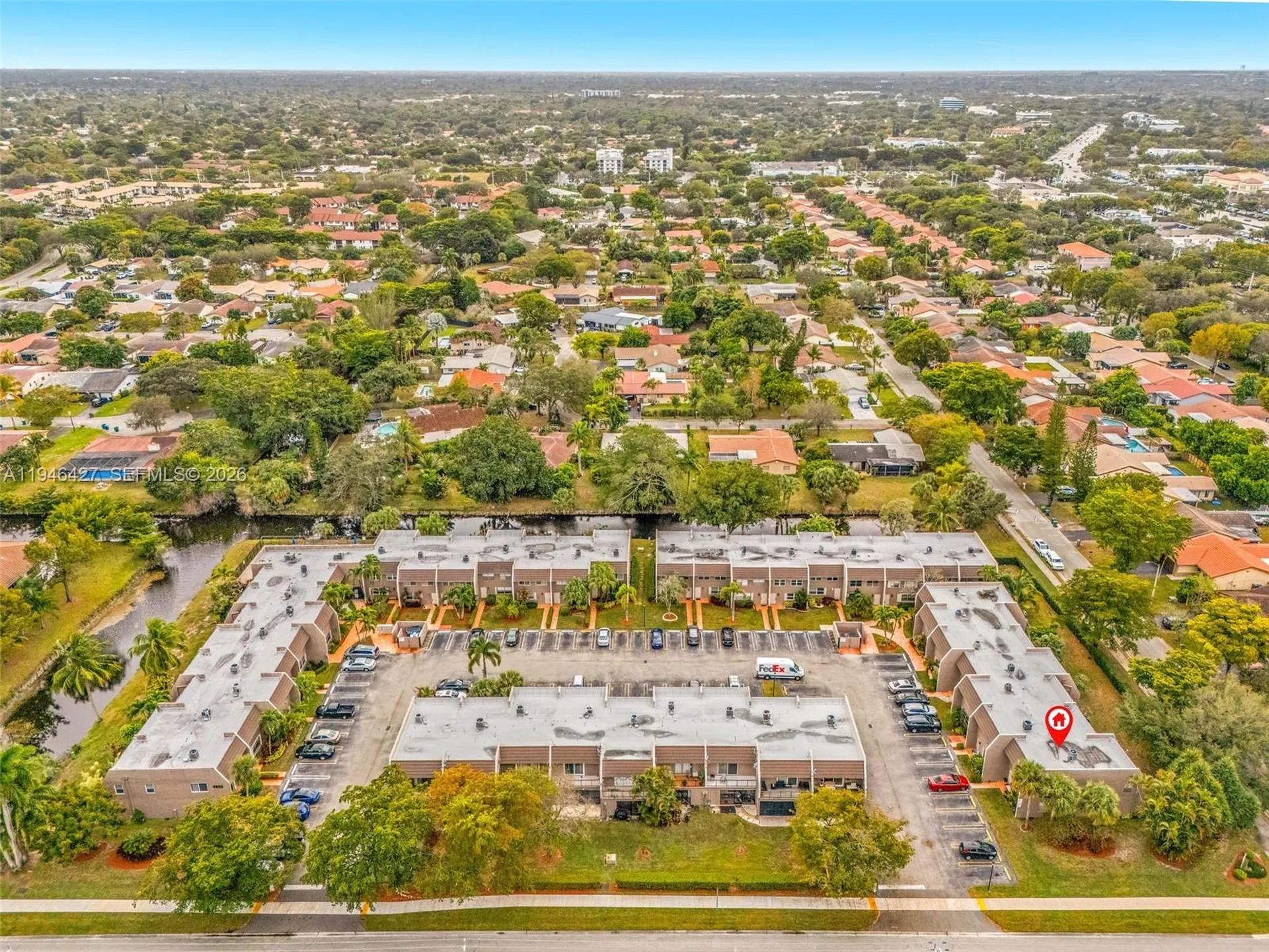 9050 NW 28th Street Coral Springs FL 33065