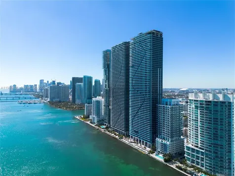 700 NE 24th Street Miami FL 33137