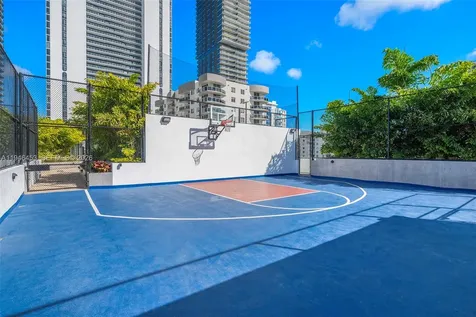 700 NE 24th Street Miami FL 33137