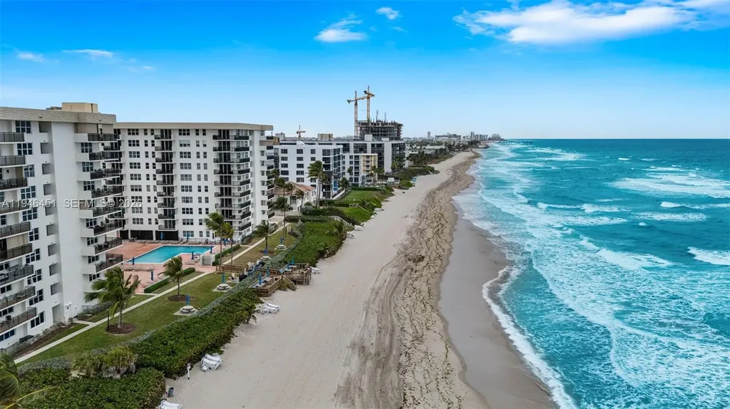 1149 Hillsboro Mile Hillsboro Beach FL 33062