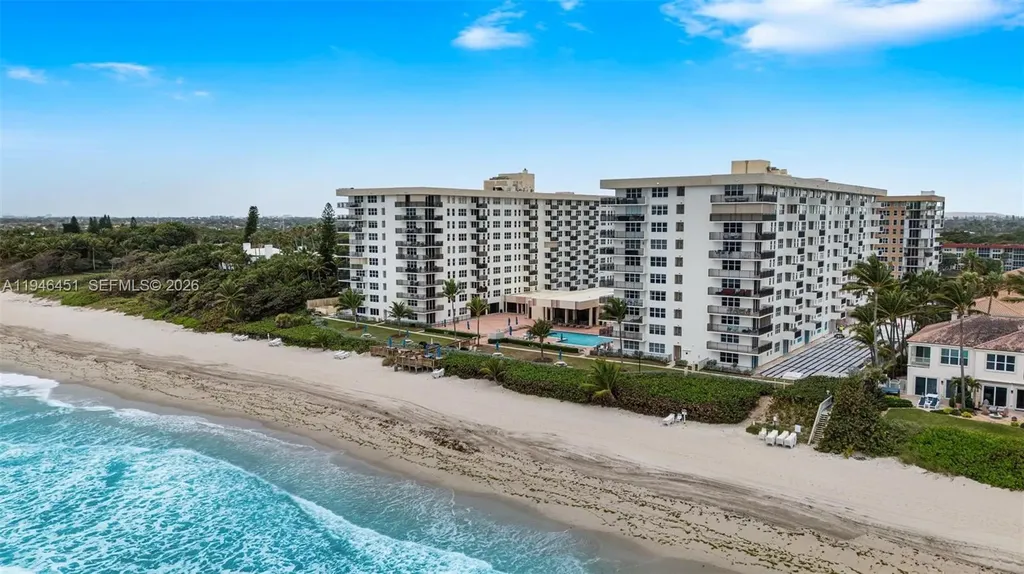 1149 Hillsboro Mile Hillsboro Beach FL 33062