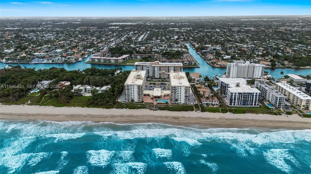 1149 Hillsboro Mile Hillsboro Beach FL 33062