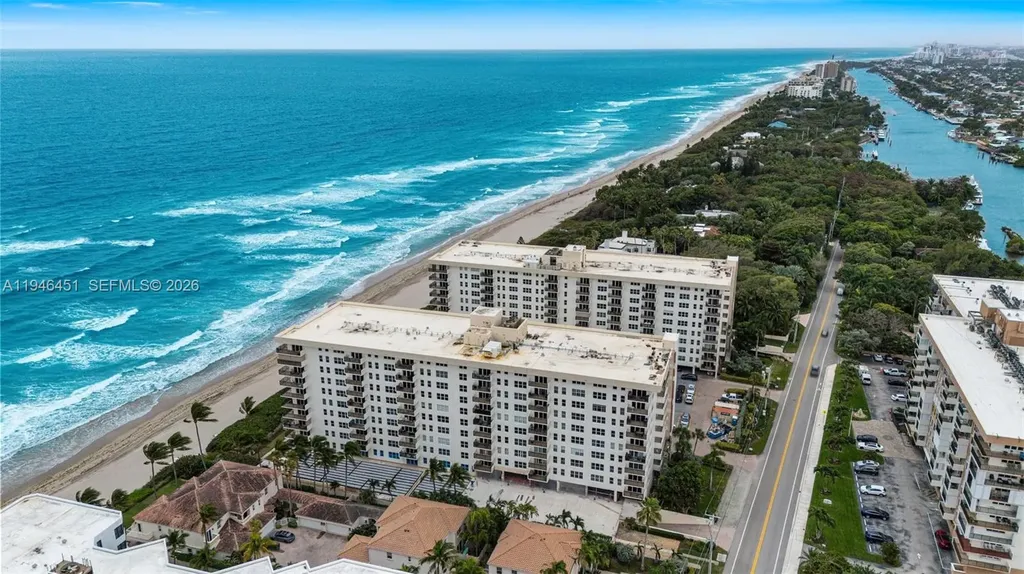 1149 Hillsboro Mile Hillsboro Beach FL 33062