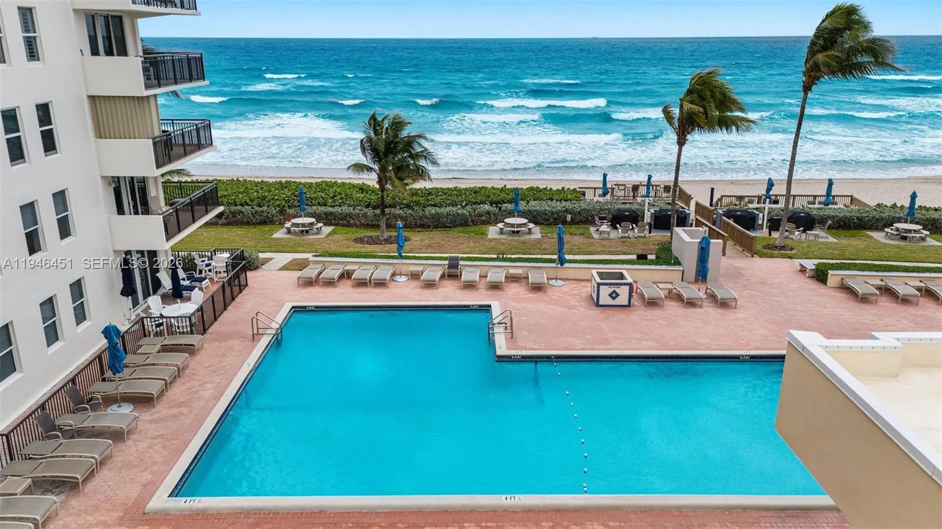 1149 Hillsboro Mile Hillsboro Beach FL 33062