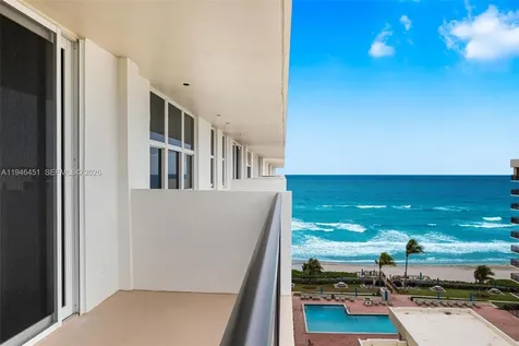 1149 Hillsboro Mile Hillsboro Beach FL 33062
