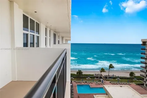 1149 Hillsboro Mile Hillsboro Beach FL 33062