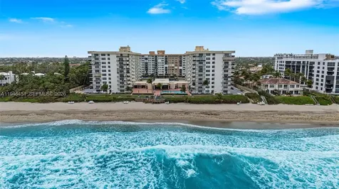 1149 Hillsboro Mile Hillsboro Beach FL 33062