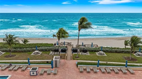 1149 Hillsboro Mile Hillsboro Beach FL 33062