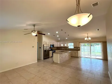 3152 Point Street North Port FL 34286