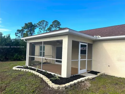 3152 Point Street North Port FL 34286