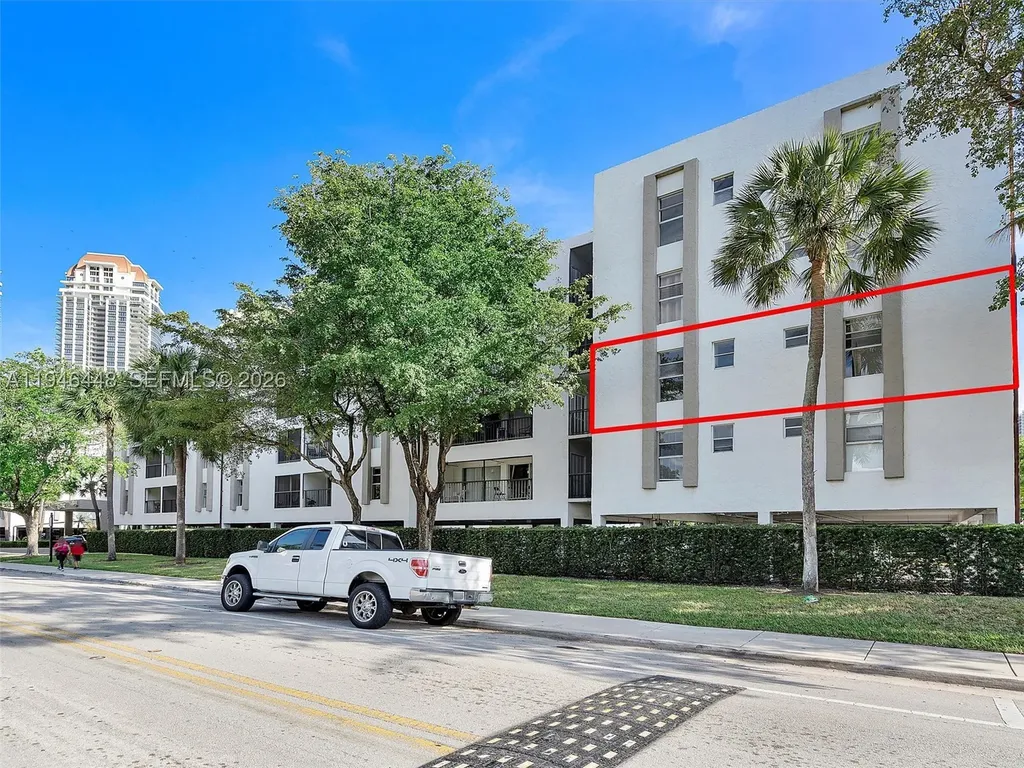 201 178th Drive Sunny Isles Beach FL 33160